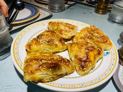 烤包子-海尔巴格一甸茶餐厅(团结路店)