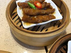 -点都德(千灯湖环宇城店)