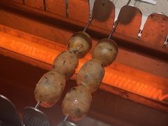 -丰茂烤串(港旅店)