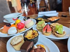 -广州富力君悦大酒店·凯菲厅