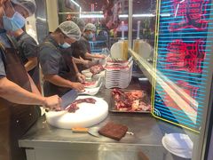-荣叔港式沙嗲牛肉火锅(正佳潮流店)