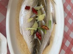 -湖山人家·湖景餐厅·特色农家菜(太湖西山店)