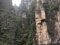 -龙庆峡风景区