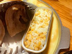 -喜来稀肉(北外滩白玉兰广场店)