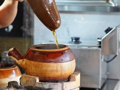 炭烧瓦煲咖啡-世记咖啡(氹仔外卖店)