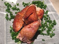 -桂满陇·蟹黄小笼汤包(中山公园店)
