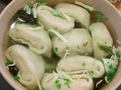 -盒马鲜生(杨高南路店)