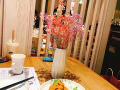 小大董凉皮-小大董·烤鸭(凤凰汇店)