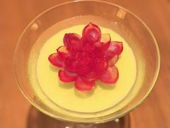 -广州富力君悦大酒店空中花园