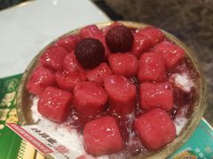 -满兴咱妈烀饼铁锅炖(兰州北街店)