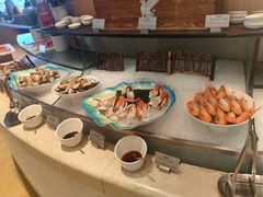 -万豪咖啡厅(JW万豪酒店店)
