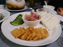 -龙井壹号·茶缘山景宴(龙井村店)