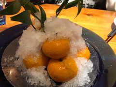 -又一福烤鸭·北京菜(东四店)