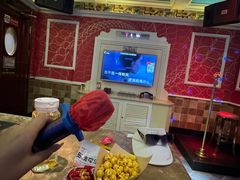 -铜锣湾量贩式KTV(丹阳店)