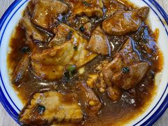 肝腰组合-朱洪元苏式面馆(绿宝广场店)