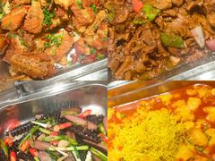 -芭菲盛宴·环球美食(锦城万达广场店)