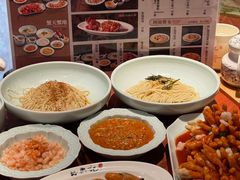 -裕兴记•蟹黄面馆(人民广场店)