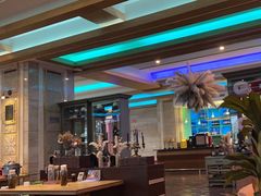 大堂-阿斯牛牛·凉山菜(新会展店)