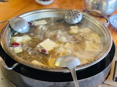 -全汁全味驴庄(凤岗店)