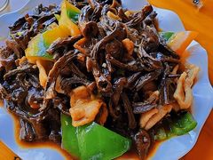 -途肴·老农饭庄(百里峡店)