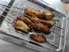 -文文烤肉(大皮院店)