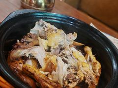 -老西门·常州菜(新区店)