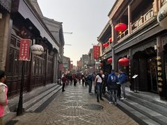-鲜鱼口老字号美食街