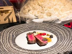 -wann lounge 低温慢煮牛排·清吧