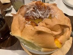 舒芙蕾plus-港丽餐厅(杭大店)