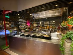 -广州富力君悦大酒店·凯菲厅