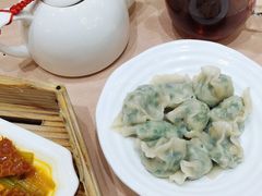 特色京川饺-宝园酒家(美林M·LIVE天地东座店)