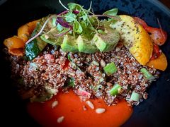 -THE CANNERY&JUJU 新鲜海鲜·牛排美食酒廊