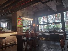 大堂-Devils’ Brewery小恶魔精酿啤酒(武汉天地店)
