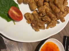 -四道菜·福建菜馆(新街口金鹰店)