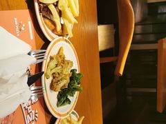 -比格比萨自助(宋家庄店)