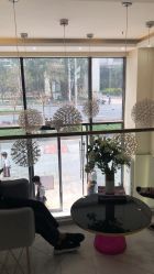 -3AM HAIR SALON染发接发