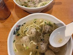 -梦花街馄饨店(中华苑店)