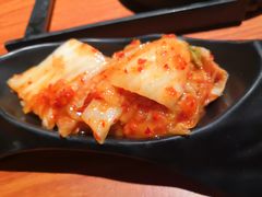 -山之屋炭火烧肉·生啤畅饮(大朗万科中央公园店)