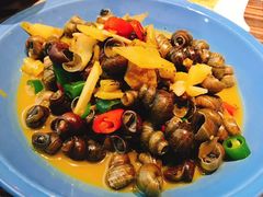 -巴蜀风情(西溪欢乐城店)