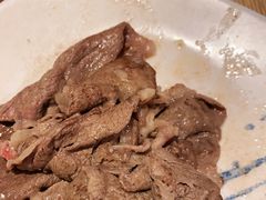 -一井烧肉·活鳗·寿司(望京SOHO店)