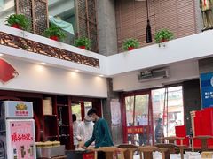 大堂-东门烤鸭店(东华门店)