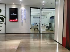 -牙博士口腔品牌连锁(杨浦店)