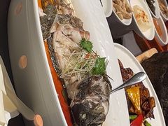 -百富源·海鲜辽菜(张士店)