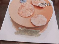 -CA Patisserie法式甜品咖啡(恒隆广场店)