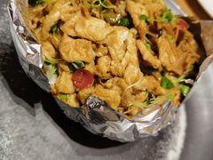 -朵朵开素食餐厅(后宰门街店)