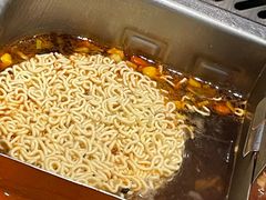 -海底捞火锅(高新万达广场店)