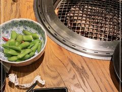 -赤坂亭M9和牛烧肉(世博源店)