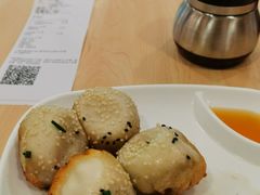 -小杨生煎(成山巴黎春天店)