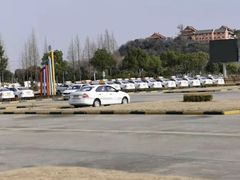 -小昆山驾校·基地自营(松江大学城实体店)