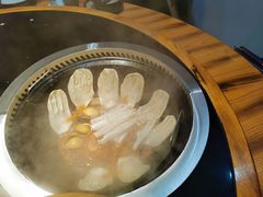 -锅来乐地锅鸡(安亭店)